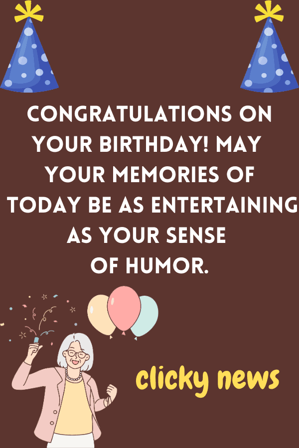 funny quotes 50th birthday