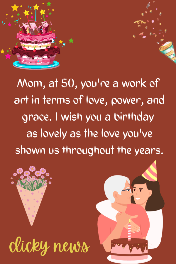 funny quotes 50th birthday