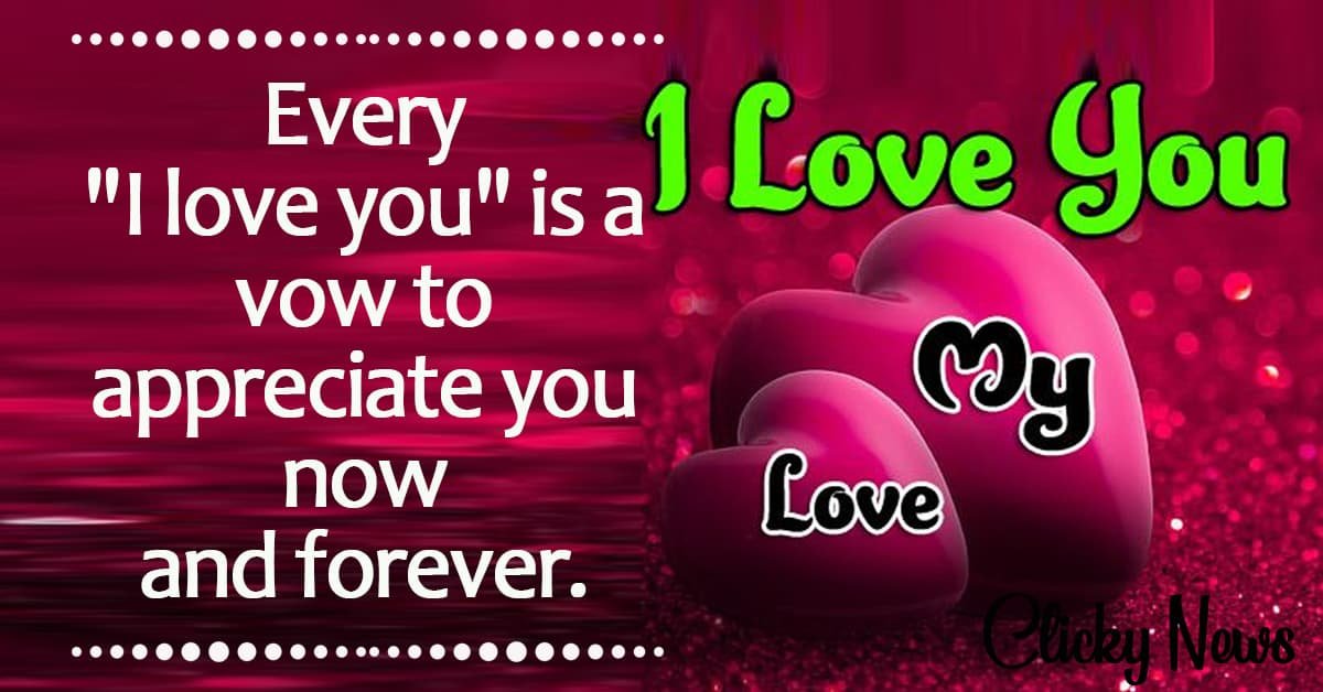 cute love quotes for her