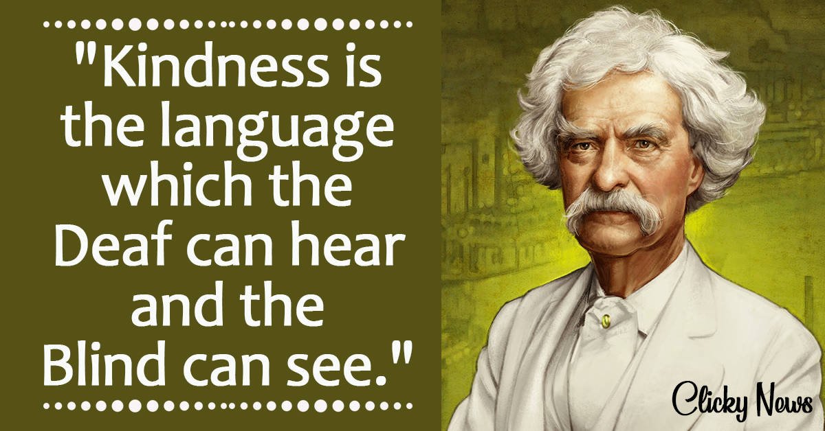 mark twain funny quotes