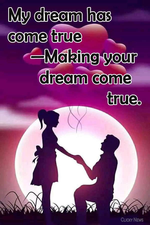 romantic love quotes