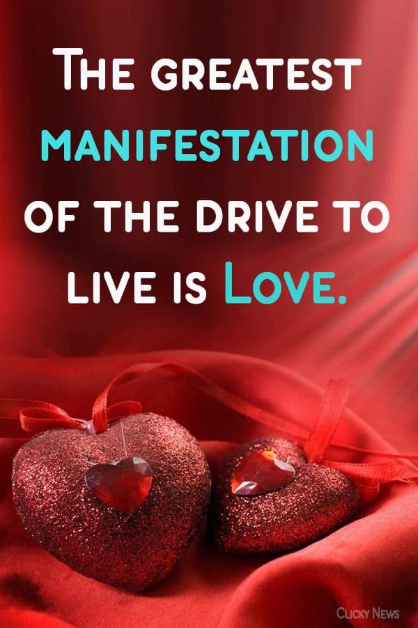 romantic love quotes