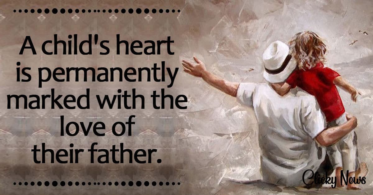 daddy emotional quotes