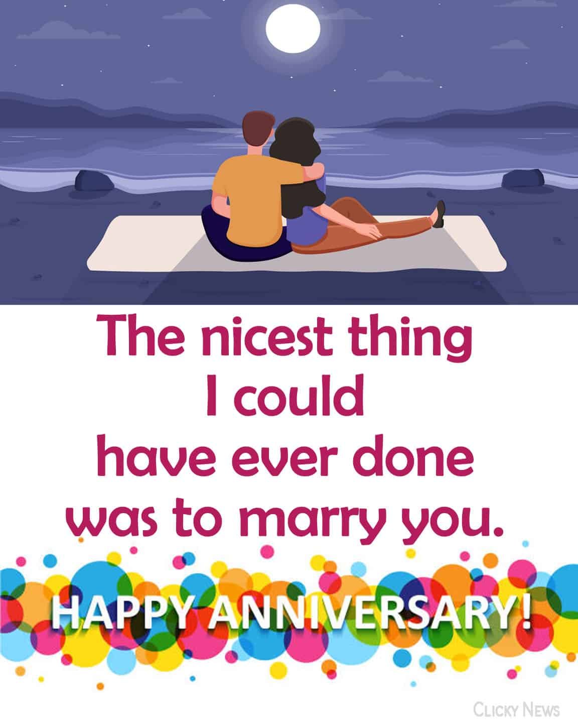 anniversary love quotes