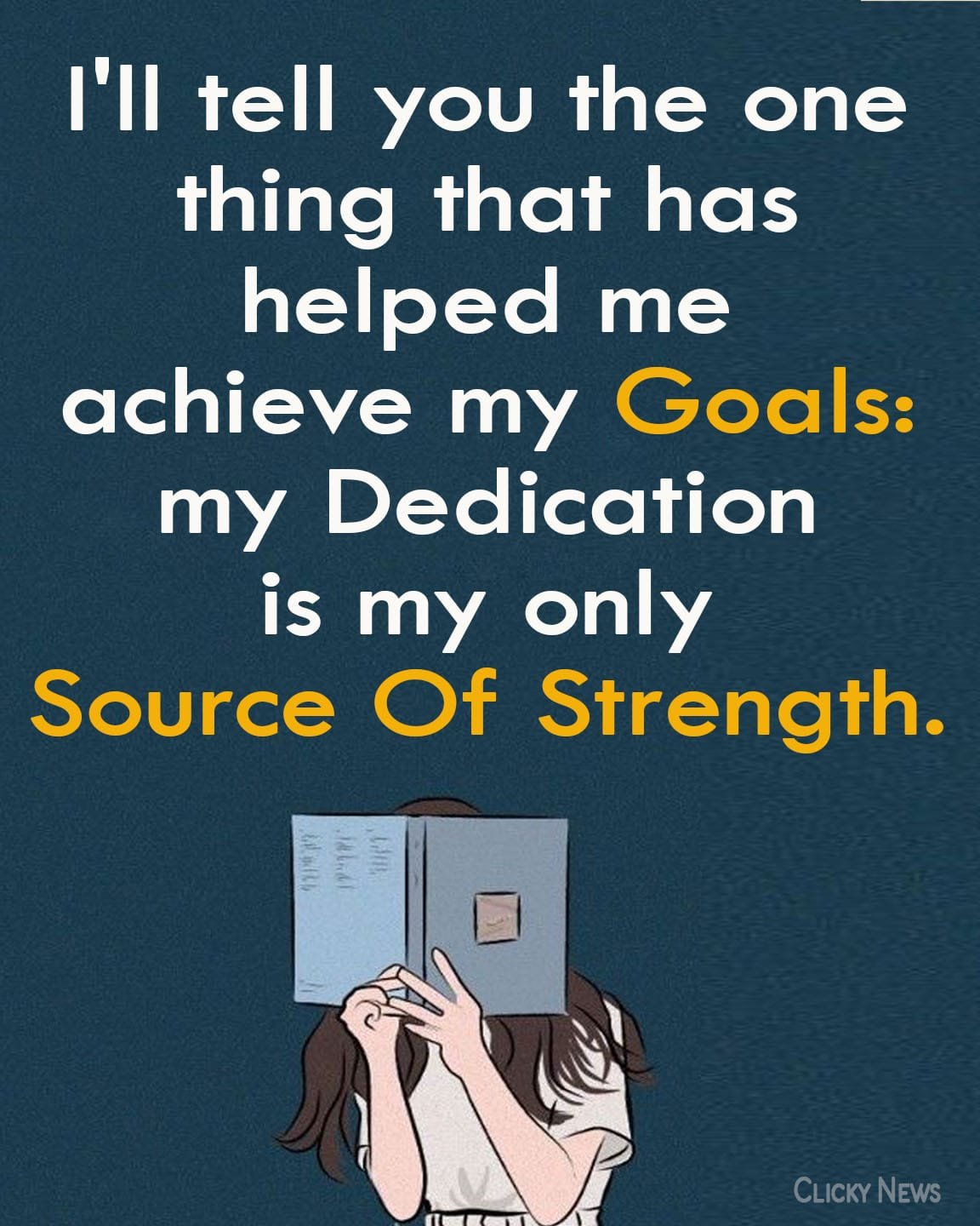 best quote for motivation