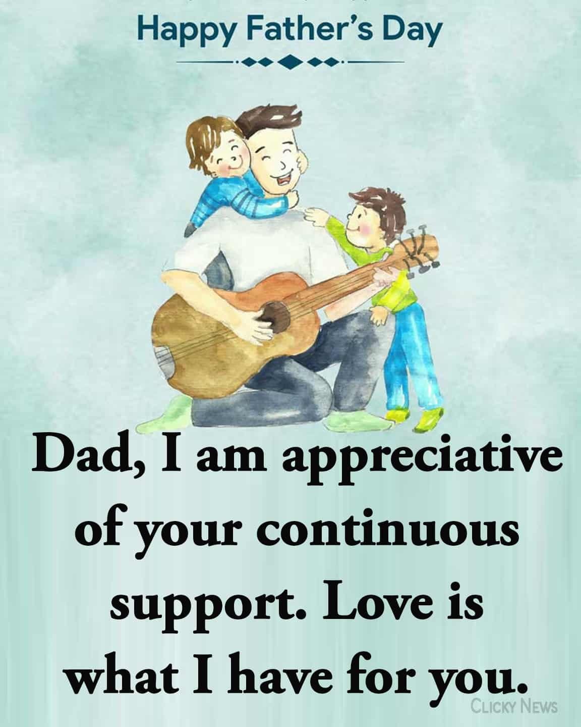 father day quotes