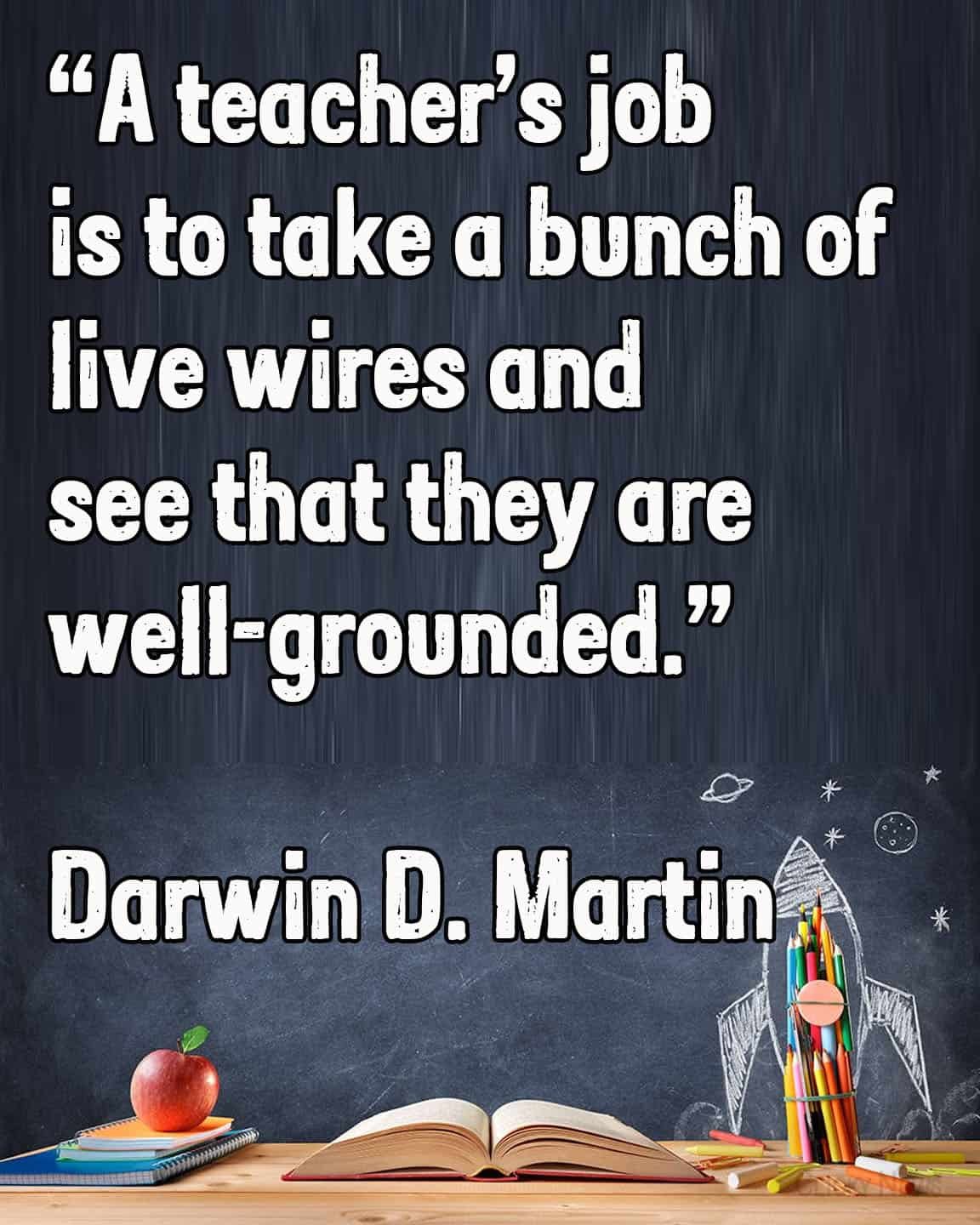 funny and inspirational quotes for teachers