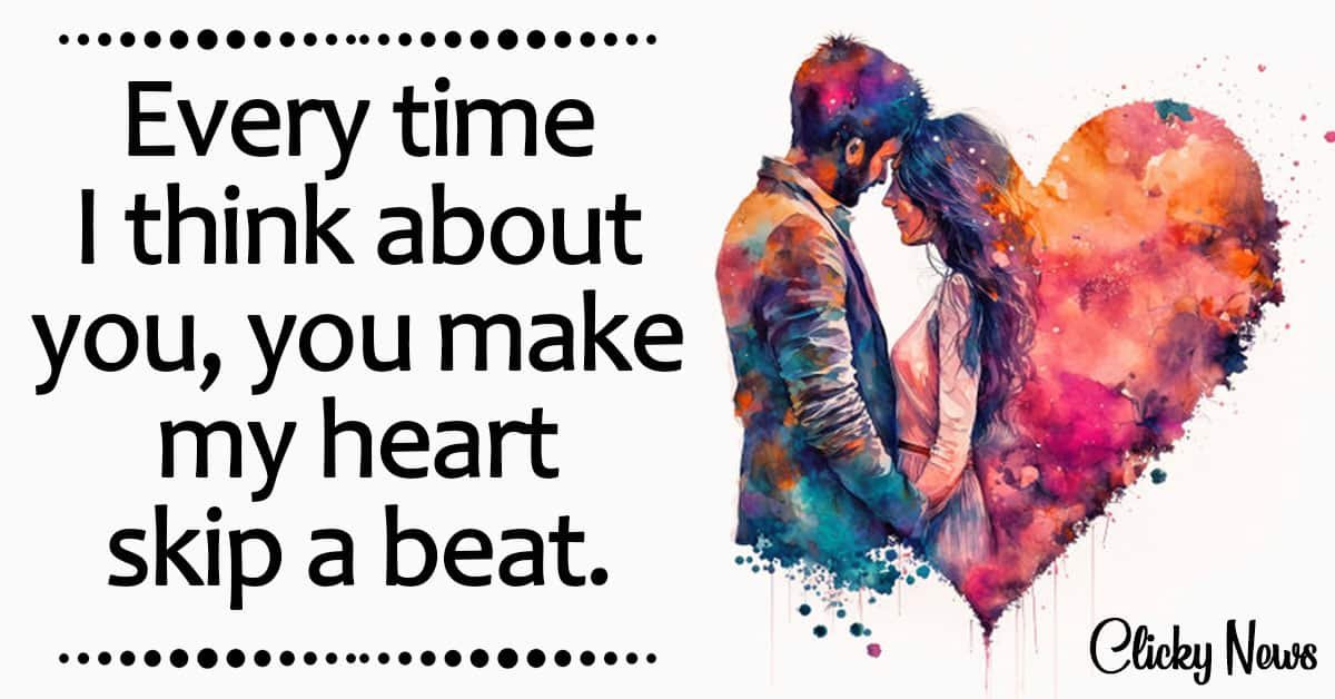 love quotes for boyfriend